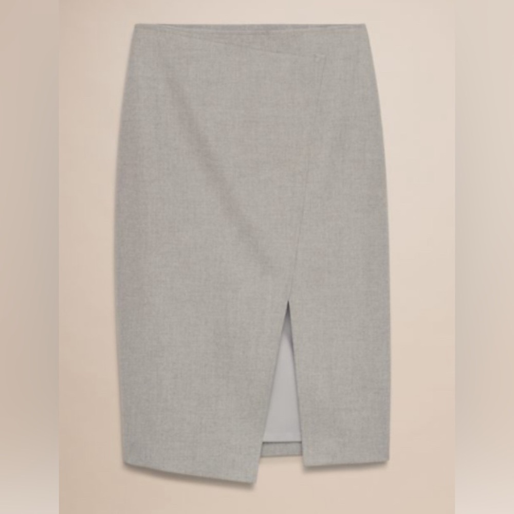 Babaton from Aritzia Forrest Skirt